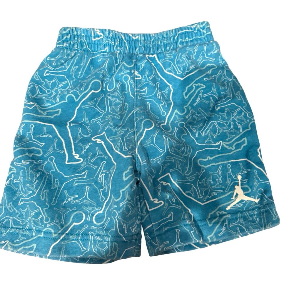 Jordan Shorts - Picture 1 of 2